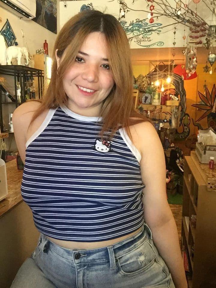 Tu novia desempleada.