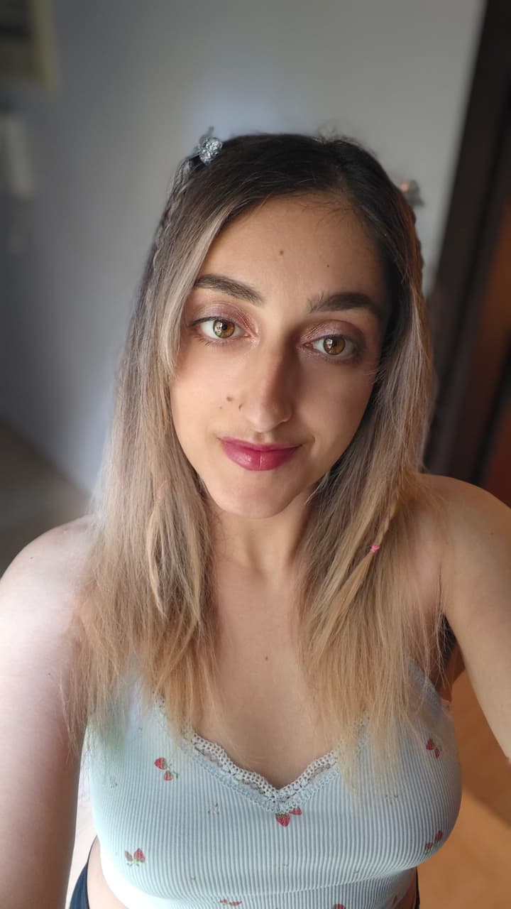 🍰Υour Greek Wifey🍰