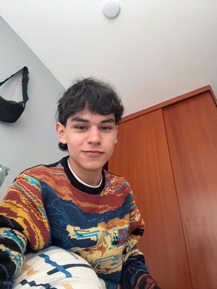 Ronald Montenegro