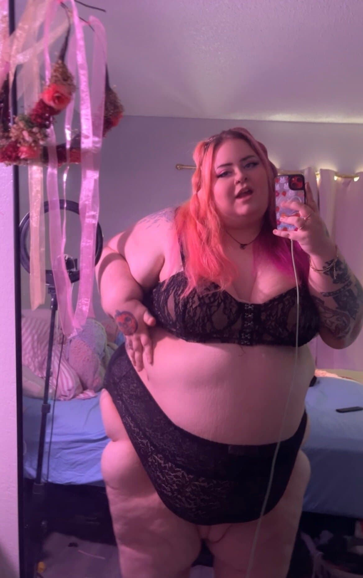 🍕UR SUPER FAT ALT GF | 💎 GEM